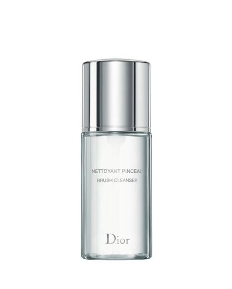 brush cleanser dior|Dior tools and brushes.